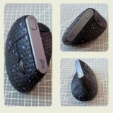 מדבקות אנטי-החלקה לעכברי Logitech MX